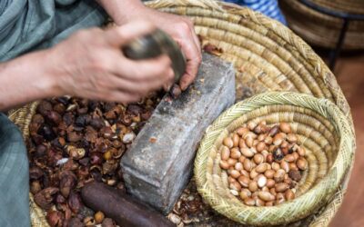 Cómo diferenciar el aceite de argán auténtico del falso sin ser un experto