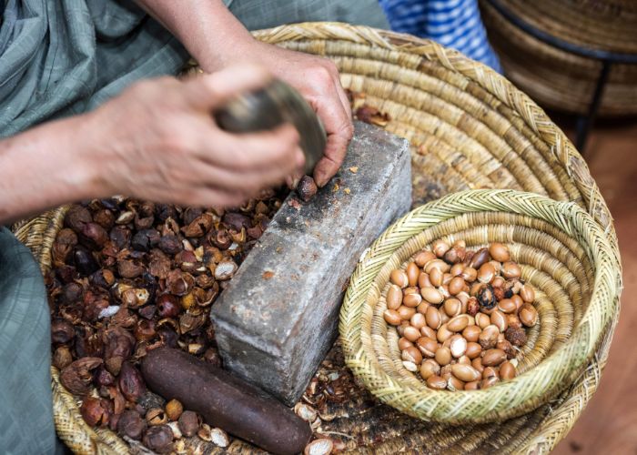 aceite de argan autentico aceite de argan autentico