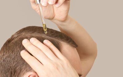 Aceite de argán para hombres: cuidado de barba, piel y cabello