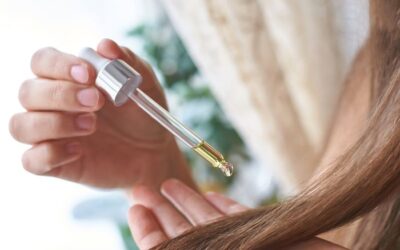 Aceite de argán para el cabello: el secreto marroquí para un brillo natural