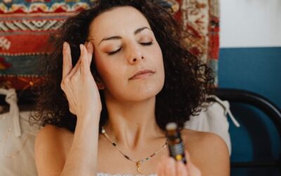 Rutina facial natural con aceite de argán: tu piel como nueva