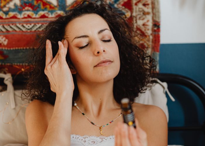 aceite de argan rutina facial aceite de argan rutina facial