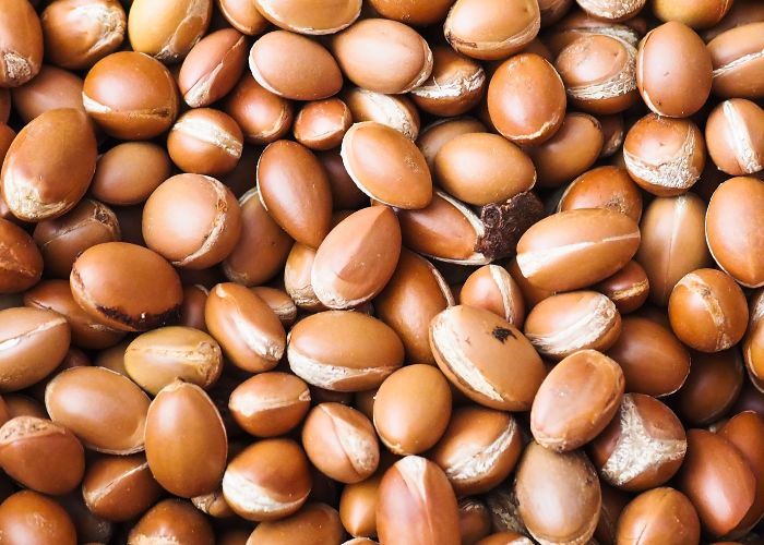 aceite de argan y sostenibilidad